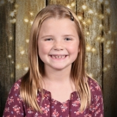 Fundraising Page: Emma Poplaski